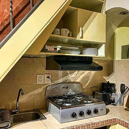 1 Bedroom Villa Maya With Roof Top Terrace 坎昆 外观 照片
