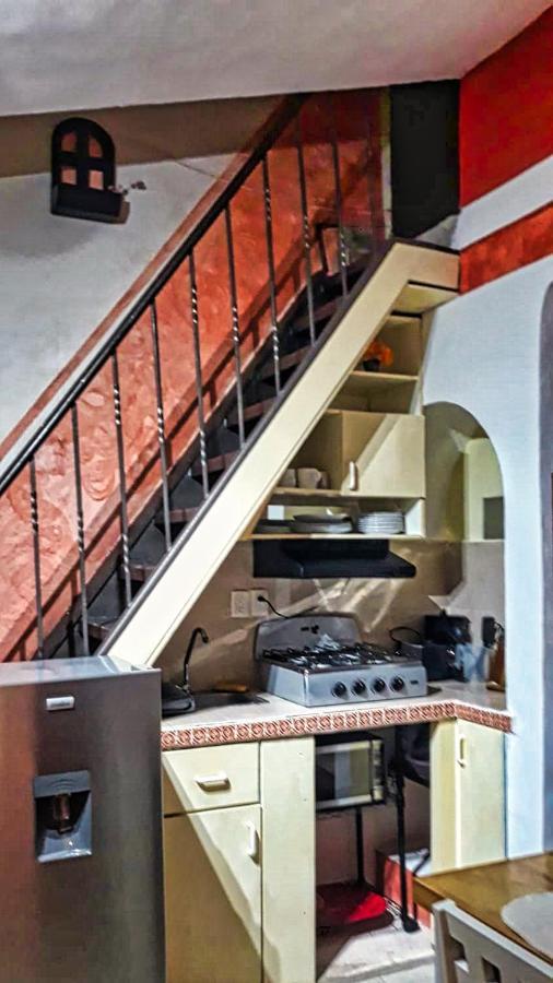 1 Bedroom Villa Maya With Roof Top Terrace 坎昆 外观 照片
