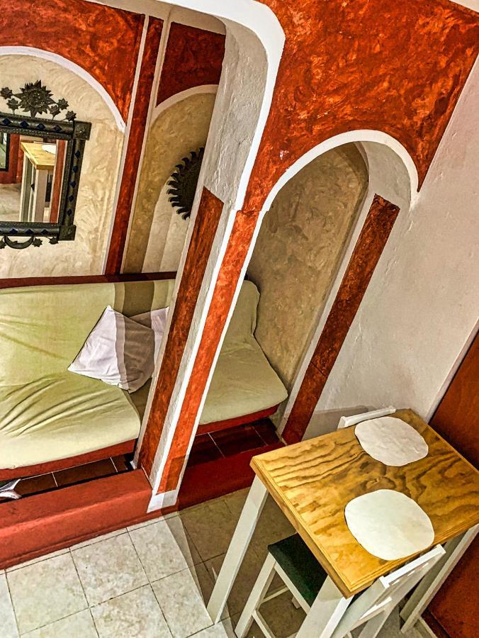1 Bedroom Villa Maya With Roof Top Terrace 坎昆 外观 照片