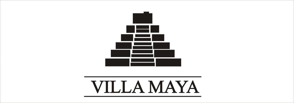 1 Bedroom Villa Maya With Roof Top Terrace 坎昆 外观 照片