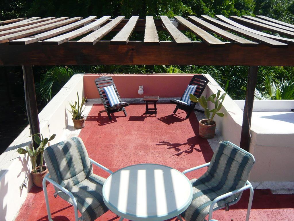 1 Bedroom Villa Maya With Roof Top Terrace 坎昆 外观 照片