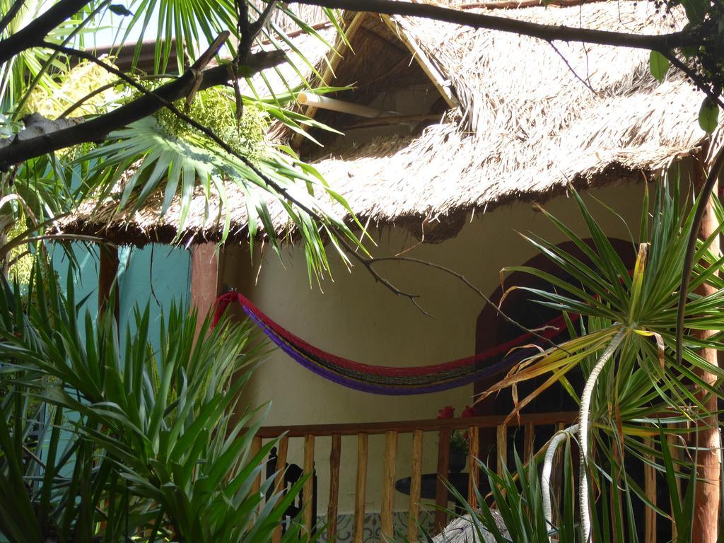 1 Bedroom Villa Maya With Roof Top Terrace 坎昆 外观 照片