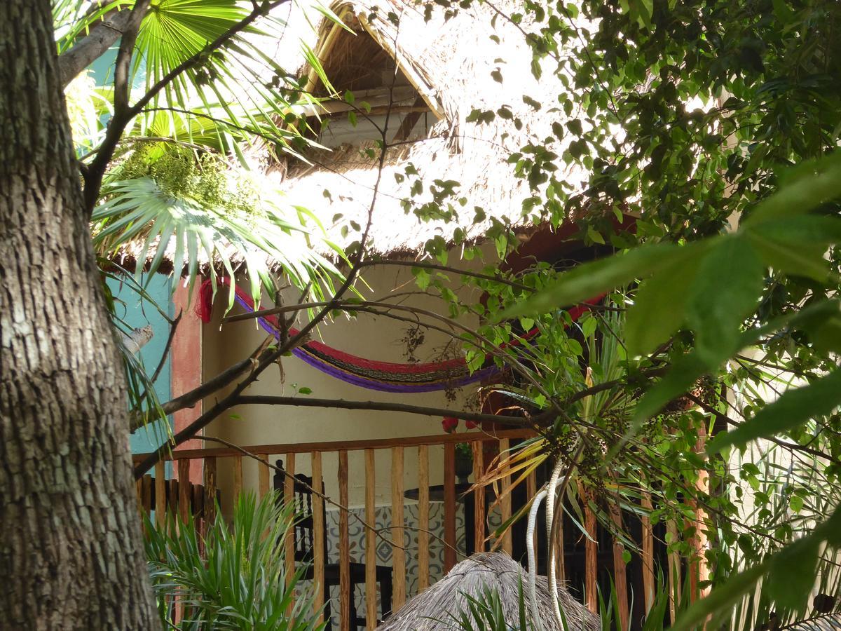1 Bedroom Villa Maya With Roof Top Terrace 坎昆 外观 照片